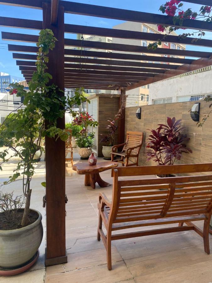 Porto Da Barra Vista Mar Apartment Салвадор Екстериор снимка